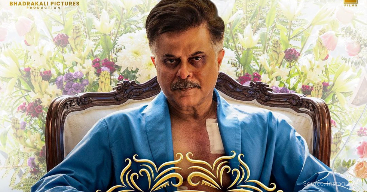 देखें: कैसे अनिल कपूर ने बॉडी डबल की तैयारी में दिखा संघर्ष!
