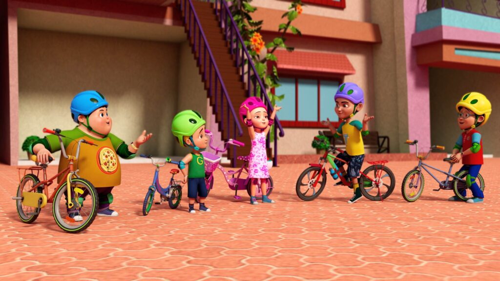 Taarak Mehta Ka Ooltah Chashmah