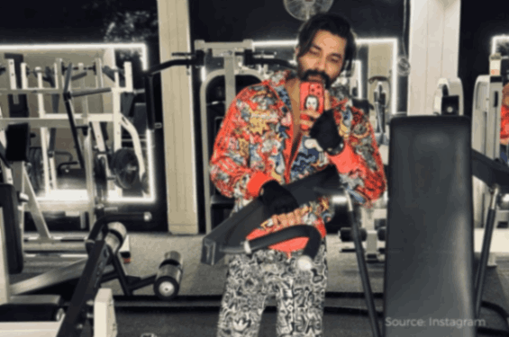 प्रशांत बजाज