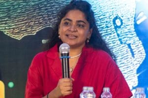 Ashwiny Iyer Tiwari